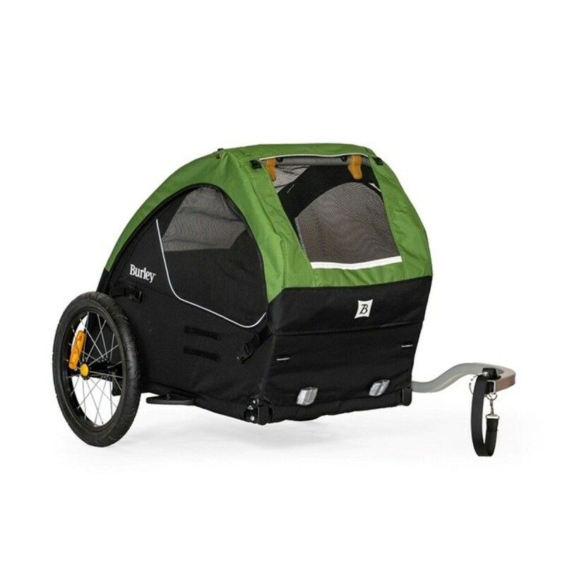 Burley|Barra Burley BU-947108