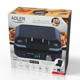 Adler|Torradeira Adler AD 3087