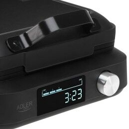 Adler|Torradeira Adler AD 3087