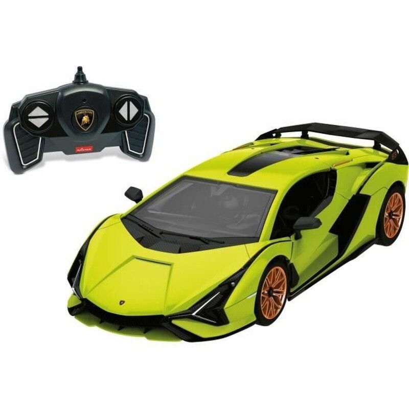 Mondo|Carro Rádio Controlo Mondo Verde