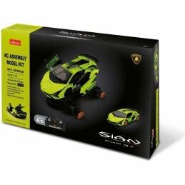 Mondo|Carro Rádio Controlo Mondo Verde
