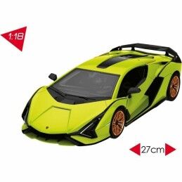 Mondo|Carro Rádio Controlo Mondo Verde