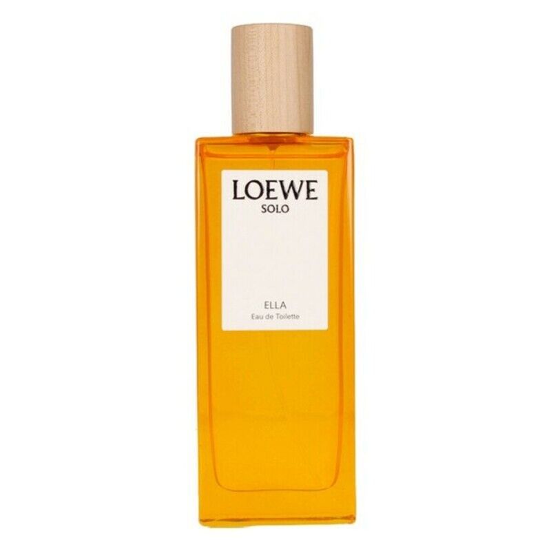 Loewe|Perfume Mulher Loewe 110780 EDT 50 ml