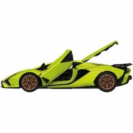 Mondo|Carro Rádio Controlo Mondo Verde