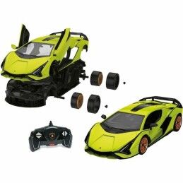 Mondo|Carro Rádio Controlo Mondo Verde