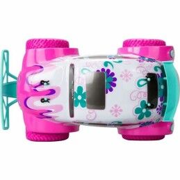 Exost|Carro Rádio Controlo Exost Cor de Rosa