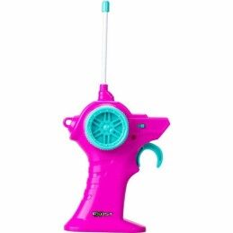 Exost|Carro Rádio Controlo Exost Cor de Rosa