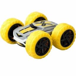 Exost|Carro Rádio Controlo Exost Amarelo