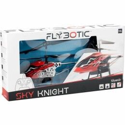 Flybotic|Carro Rádio Controlo Flybotic Vermelho