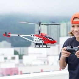 Flybotic|Carro Rádio Controlo Flybotic Vermelho
