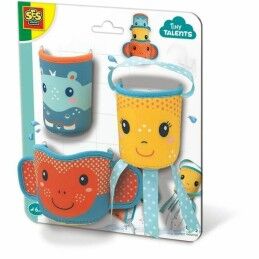 Vtech Baby|Banco para bebé Vtech Baby Super 2 in 1 Interactive