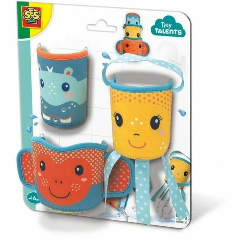 SES Creative|Brinquedos Para o Banho SES Creative SES Creative|Brinquedos Para o Banho SES Creative