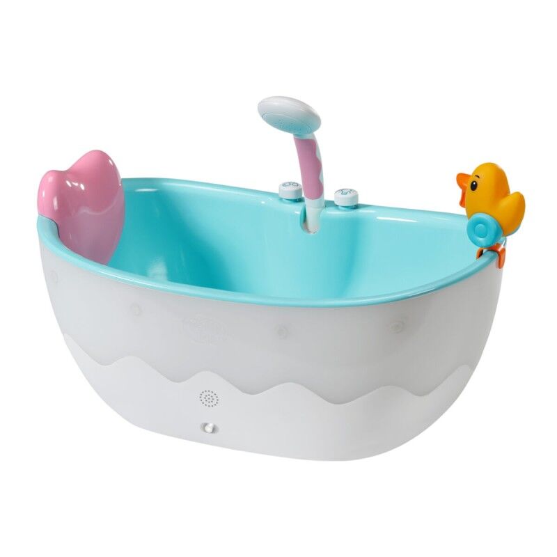 Baby Born|Acessórios para Bonecas Baby Born Bath Bathtub Baby Born|Acessórios para Bonecas Baby Born Bath Bathtub
