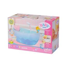 Baby Born|Acessórios para Bonecas Baby Born Bath Bathtub