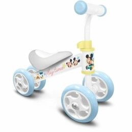 Moltó|Triciclo Urban Trike Pink Moltó 19202 (98 cm)