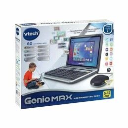 Vtech|Brinquedo educativo Vtech Genio Max