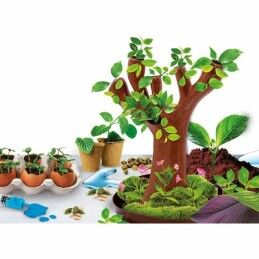 Lisciani Giochi|Jogo de Ciência Lisciani Giochi Botanique (FR)