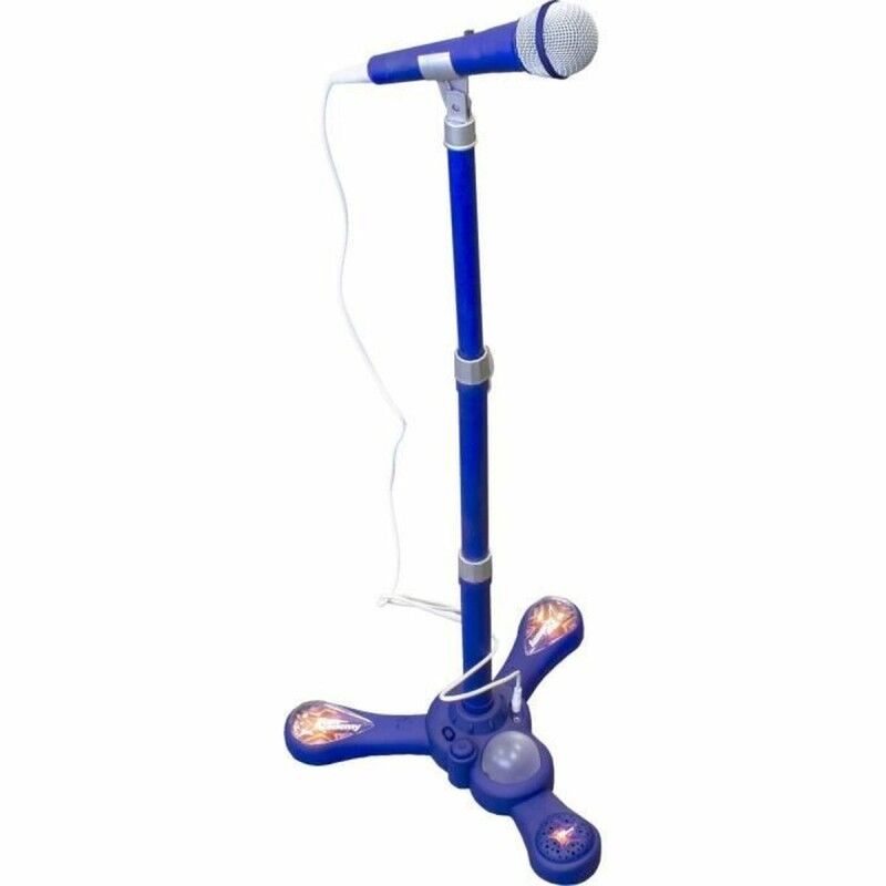 Lansay|Microfone para Karaoke Lansay Star Academy