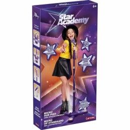 Lansay|Microfone para Karaoke Lansay Star Academy