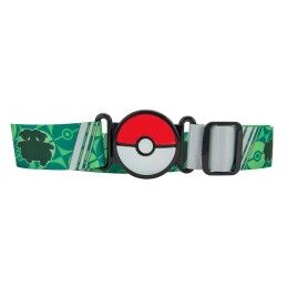 Pokémon|Figuras de Ação Pokémon Clip belt 'N' Go - Bulbasaur 5 cm