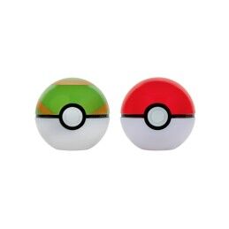 Pokémon|Figuras de Ação Pokémon Clip belt 'N' Go - Bulbasaur 5 cm