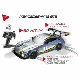 Mondo|Carro Rádio Controlo Mondo AMG GT3
