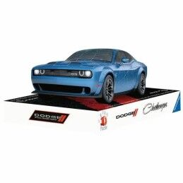 Ravensburger|Puzzle Ravensburger Dodge Challenger Hellcat Redeye Widebody 108 Peças
