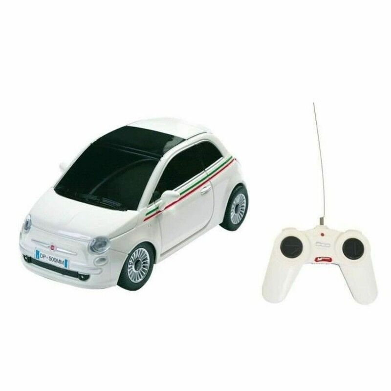 Mondo|Carro Rádio Controlo Mondo New Fiat Mondo|Carro Rádio Controlo Mondo New Fiat