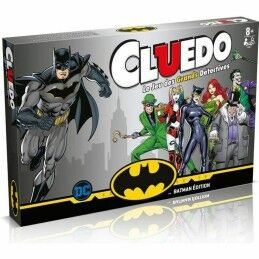Devir|Jogo de Mesa Carcassone Junior Devir 1BGJCARCAS (ES-PT)
