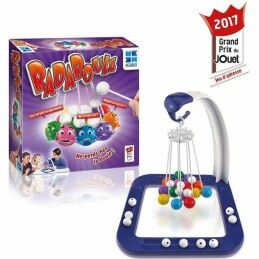 Hasbro|Jogo de Mesa Cocodile Dentist Hasbro E4898675 (ES-PT)