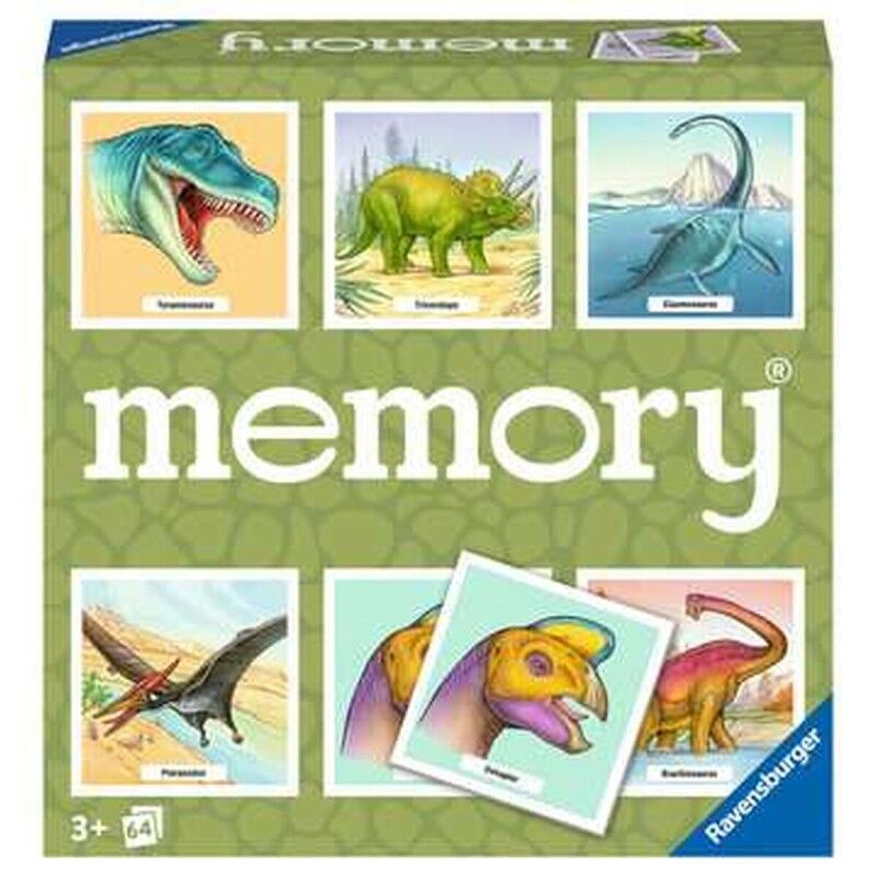 Ravensburger|Jogo Educativo Ravensburger 20924 (FR) Ravensburger|Jogo Educativo Ravensburger 20924 (FR)