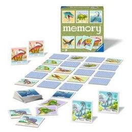 Ravensburger|Jogo Educativo Ravensburger 20924 (FR)