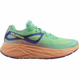 Sapatilhas de Desporto Mulher Salomon Aero Glide Laranja