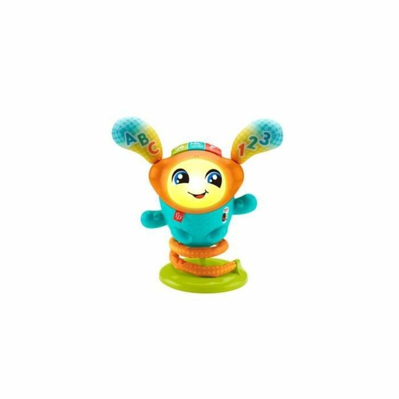 Fisher-Price|Brinquedo de bebé Fisher-Price HJP88 Fisher-Price|Brinquedo de bebé Fisher-Price HJP88