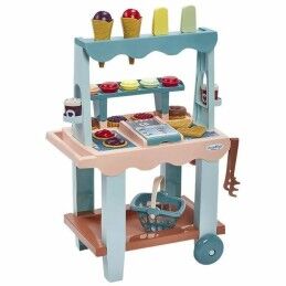 Moltó|Cozinha de Brincar Moltó Gourmet Kitchen Torneira 113 x 15 x 36 cm