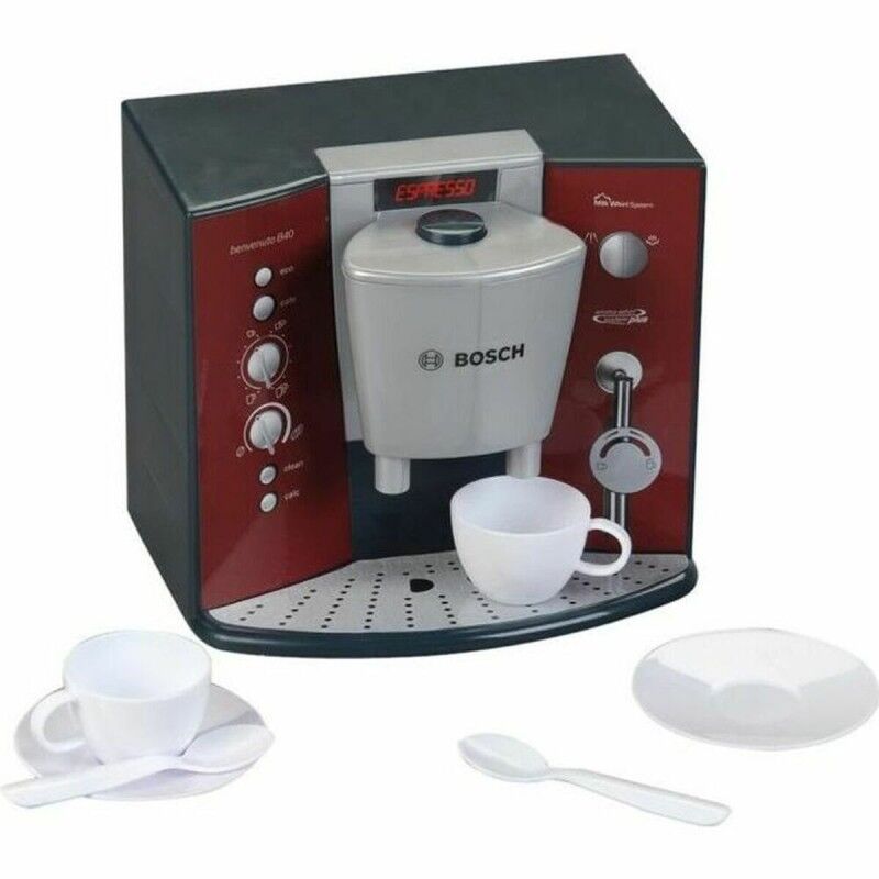 Klein Toys|Cafeteira de brincar Klein 9569 Klein Toys|Cafeteira de brincar Klein 9569