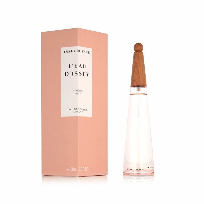 Issey Miyake|Perfume Mulher Issey Miyake 100 ml Issey Miyake|Perfume Mulher Issey Miyake 100 ml