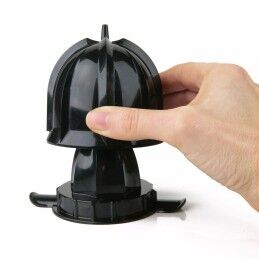 Black & Decker|Espremedor Elétrico Black & Decker ES9240080B Preto Cinzento 350 W 650 ml