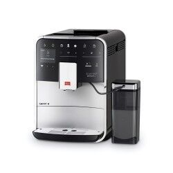 Melitta|Cafeteira Superautomática Melitta Barista Smart TS Preto Prateado 1450 W 15 bar 1,8 L