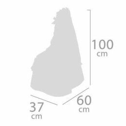 Decuevas|Berço para Bonecas Decuevas