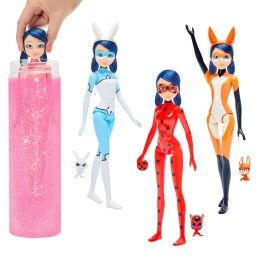 Bandai|Boneca Bandai Magic Heroez