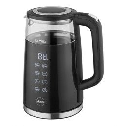 Eldom|Chaleira Eldom ELLI Branco Plástico 2200 W