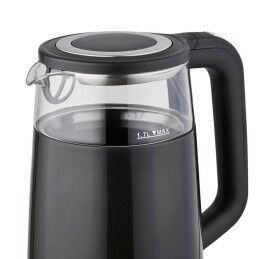 Eldom|Chaleira Eldom C530 Preto 1,7 L