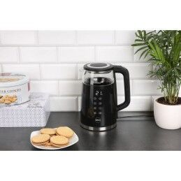 Eldom|Chaleira Eldom C530 Preto 1,7 L