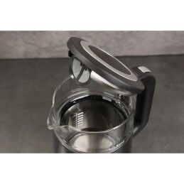 Eldom|Chaleira Eldom C530 Preto 1,7 L