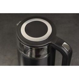 Eldom|Chaleira Eldom C530 Preto 1,7 L