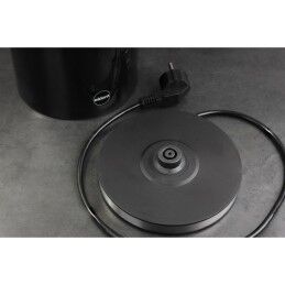 Eldom|Chaleira Eldom C530 Preto 1,7 L