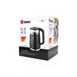 Eldom|Chaleira Eldom C530 Preto 1,7 L