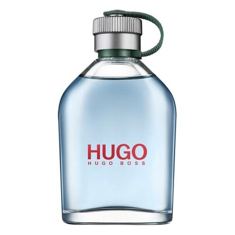 Hugo Boss|Perfume Homem Hugo Boss HG51504 EDT 200 ml