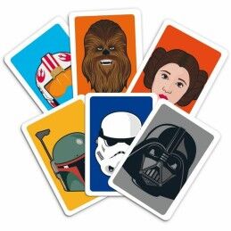 Star Wars|Jogo de Mesa Star Wars Match